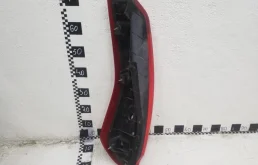 Фонарь правый для Nissan X-Trail 2014 года на фотографиях