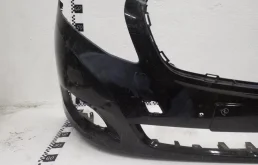 Бампер для Mercedes-Benz Vito 2010 года на фотографиях