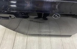 Дверь задняя правая для Skoda Octavia 2015 года на фотографиях