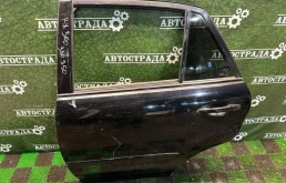 Дверь задняя левая для Lexus RX 2004 года на фотографиях