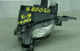 Фонарь правый для Toyota Land Cruiser 2018 года на фотографиях