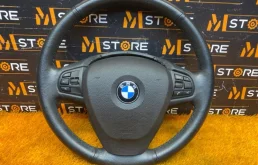 Модуль НПБ водителя для BMW X3 F25 2010-2017