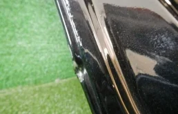 Накладка на дверь передняя левая для BMW X3 на фотографиях