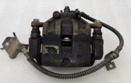 Суппорт передний левый для Kia Rio на фотографиях