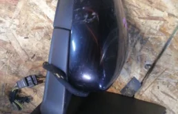 Зеркало боковое правое для Volkswagen Polo 2014 года на фотографиях