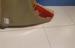 Крыло правое для Volkswagen Jetta 2007 года на фотографиях