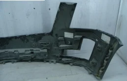 Бампер для Cadillac Escalade 2009 года на фотографиях