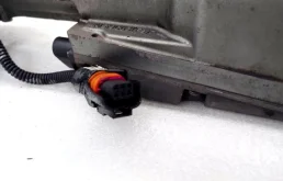 Рулевая рейка для Audi A6 2019 года на фотографиях