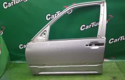 Дверь передняя левая для Mercedes-Benz S class 1997 года на фотографиях