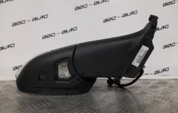 Стекла и зеркала для Volvo S40 2012 года на фотографиях