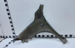 Крыло правое для Nissan Juke 2018 года на фотографиях