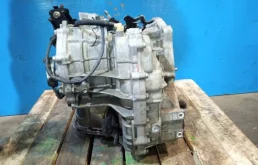 Вариатор для Toyota Corolla 2009 года на фотографиях