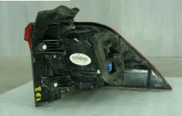 Фонарь внешний левый для Volkswagen Tiguan 2016 года на фотографиях