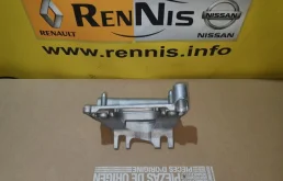 Подушка двигателя передняя левая верхняя для Renault Duster на фотографиях