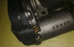 Дроссельная заслонка для Volkswagen Passat 2014 года на фотографиях