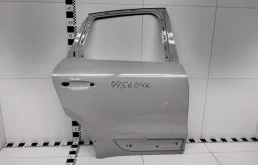 Дверь задняя правая для Porsche Macan на фотографиях