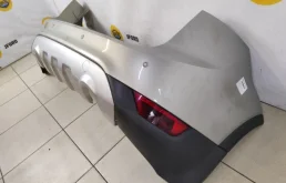 Бампер задний для Ford Kuga 2011 года на фотографиях