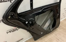 Дверь задняя левая для Mercedes-Benz S class 2014 года на фотографиях