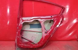 Дверь задняя правая для Kia Cerato 2014 года на фотографиях