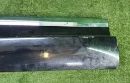 Накладка на дверь передняя левая для Volkswagen Touareg на фотографиях