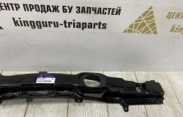 Усилитель бампера задний нижний для Hyundai ix35 на фотографиях