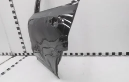 Дверь задняя левая для Volvo XC90 2015 года на фотографиях