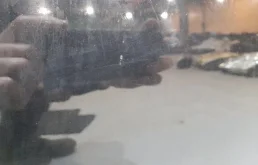 Дверь задняя левая для Volkswagen Jetta 2009 года на фотографиях