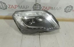 Фара правая Mercedes x204 GLK рестайлинг (A2048201639) для Mercedes-Benz GLK class X204 2008-2016