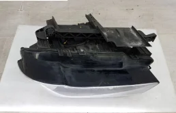 Фара ксенон левая для BMW X3 2008 года на фотографиях