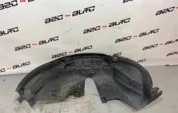 Подкрылок задний левый для Citroen DS4 2014 года на фотографиях