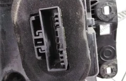 Фонарь внешний правый для BMW X3 2021 года на фотографиях