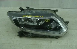 Фонарь правый для Nissan X-Trail 2021 года на фотографиях