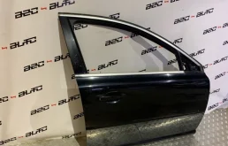 Дверь передняя правая для Volvo S80 2013 года на фотографиях