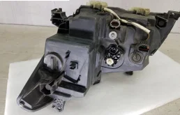 Фара правая для Infiniti QX 2020 года на фотографиях