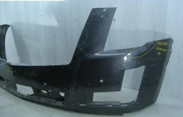 Бампер для Cadillac Escalade 2009 года на фотографиях