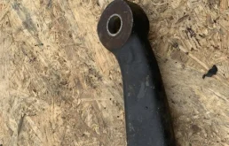 Рычаг передний правый нижний для BMW X5 на фотографиях