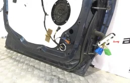 Накладка на дверь передняя левая для Peugeot 308 на фотографиях