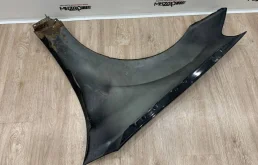 Крыло правое для Mercedes-Benz M class 2009 года на фотографиях