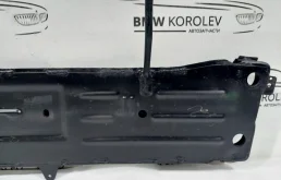 Балка передняя поперечная для Suzuki Grand Vitara 2006 года на фотографиях