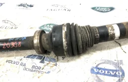 Привод передний правый для Volvo XC70 2012 года на фотографиях