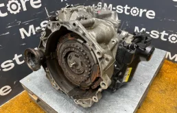 АКПП (Робот) для Skoda Octavia A7 Tour