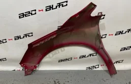 Крыло правое для Citroen DS4 на фотографиях