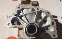 Раздатка для Nissan X-Trail 2021 года на фотографиях