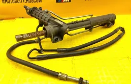 Рулевая рейка для BMW 5er 1999 года на фотографиях