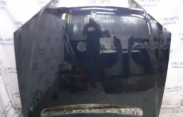 КАПОТ для Mercedes-Benz S class W220 1998-2005