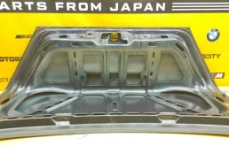 Двери для Mercedes-Benz C class 1998 года на фотографиях