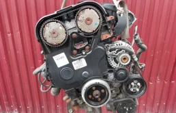 ДВС B5254T6 для Volvo S80 AS 2006-2016