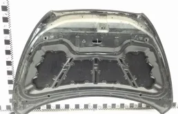 Капот для Hyundai Tucson 2013 года на фотографиях