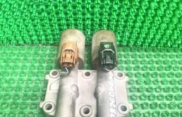 Блок соленоидов АКПП для Honda CR-V на фотографиях