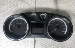 Приборная панель для Peugeot 308 T7 Хэтчбек 2007-2014